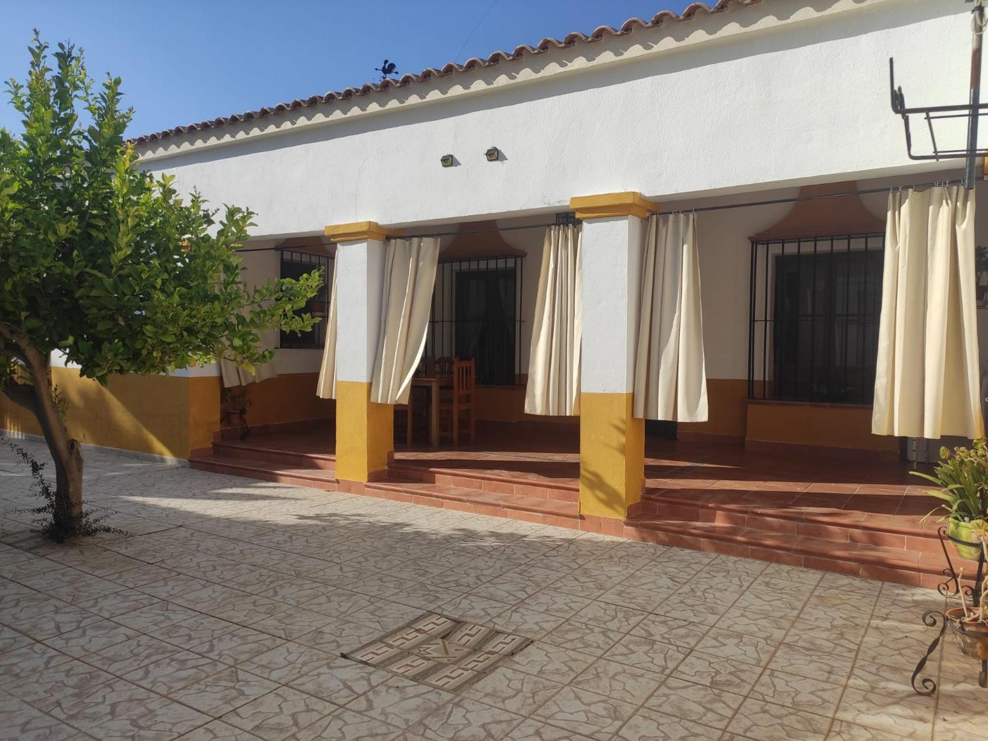 Cortijo El Morisco. Διαμέρισμα Espera Εξωτερικό φωτογραφία