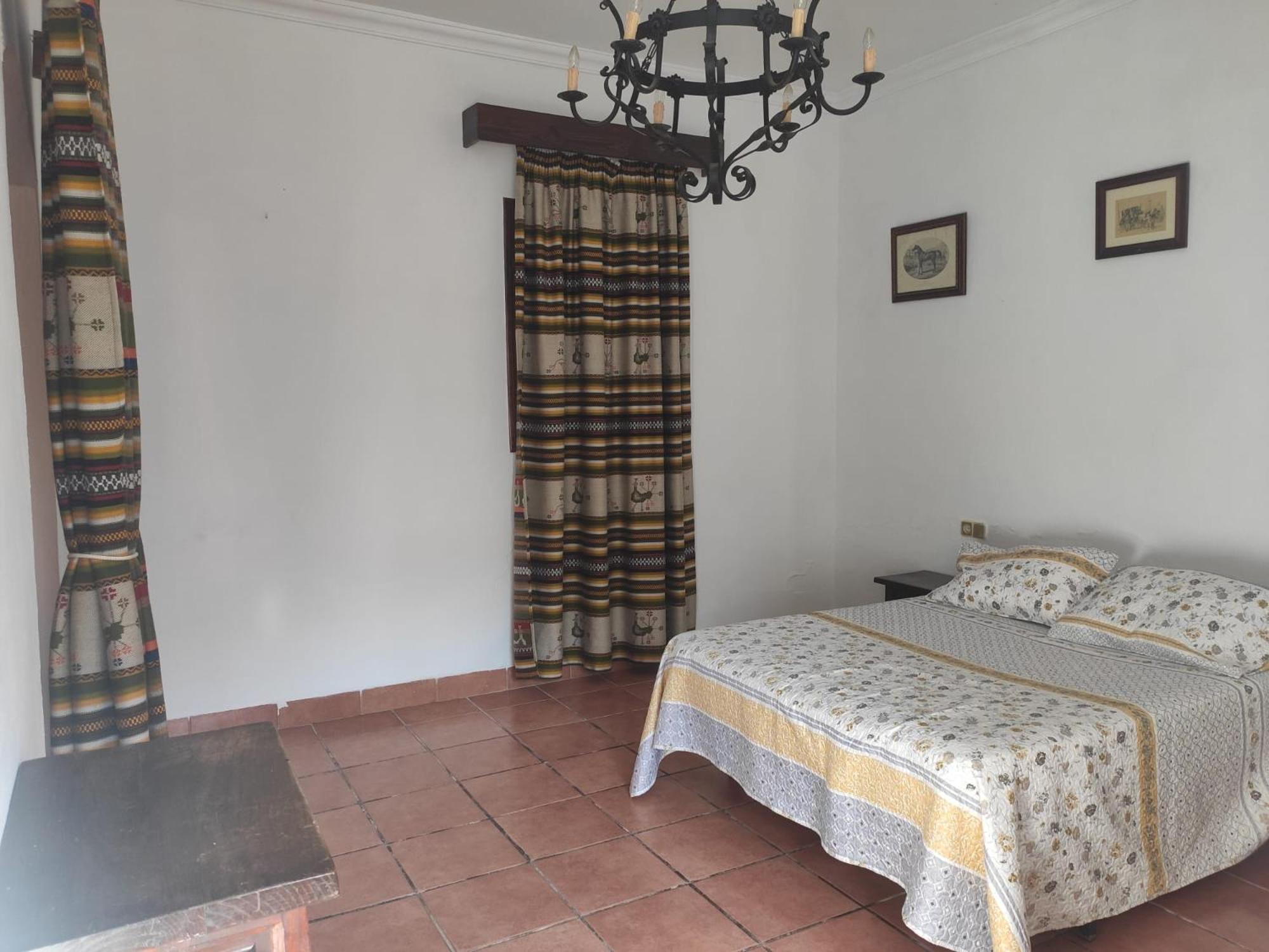 Cortijo El Morisco. Διαμέρισμα Espera Εξωτερικό φωτογραφία