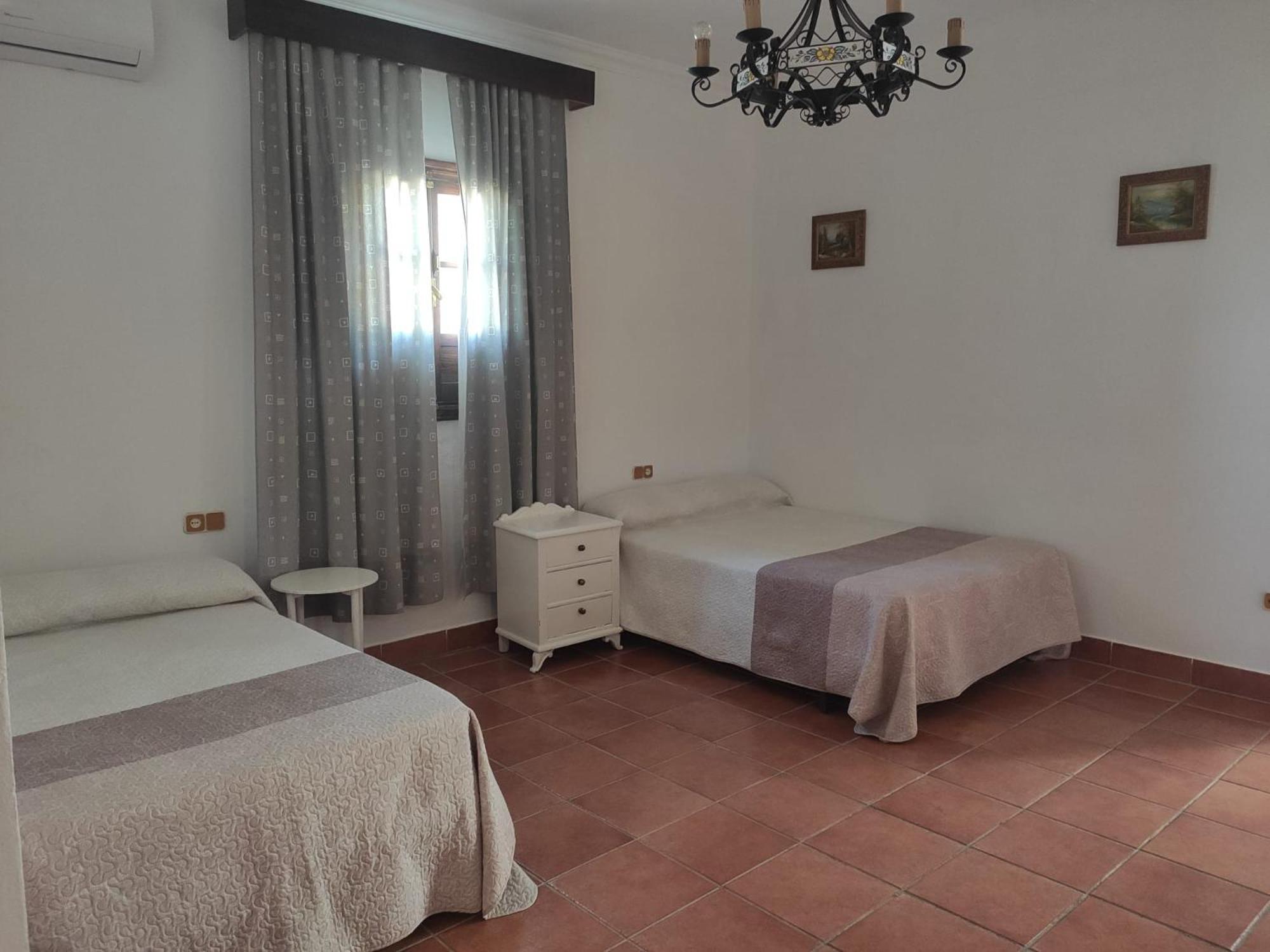 Cortijo El Morisco. Διαμέρισμα Espera Εξωτερικό φωτογραφία
