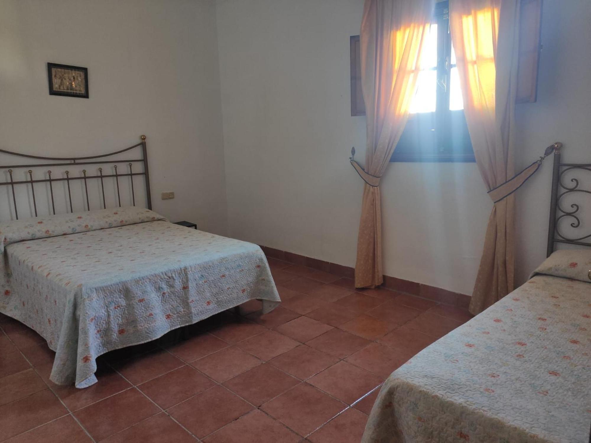 Cortijo El Morisco. Διαμέρισμα Espera Εξωτερικό φωτογραφία