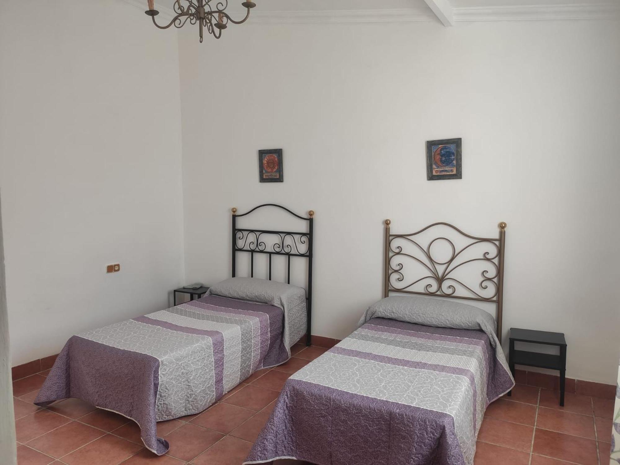 Cortijo El Morisco. Διαμέρισμα Espera Εξωτερικό φωτογραφία